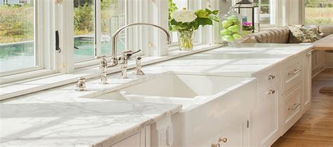 Are White Granite Kitchen Countertops A Design Trend In 2019