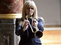 Page 3 Profile: Alison Balsom, trumpet player | The Independent