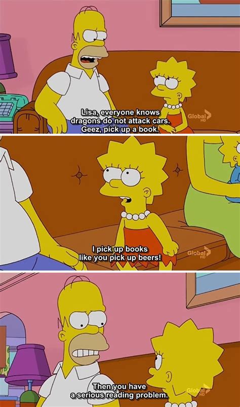 10 Simpsons Jokes From Later Seasons That Are Impossible Not To Laugh