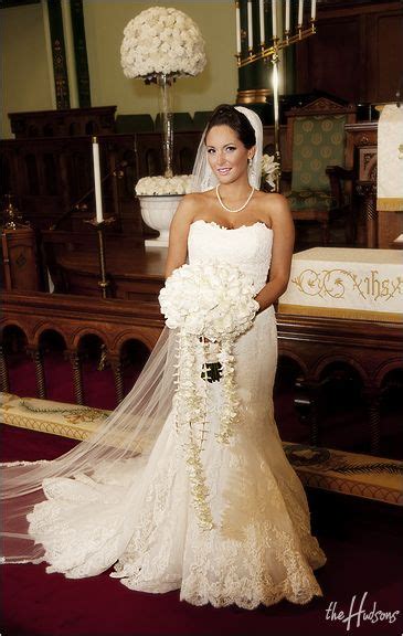 Love The Cascading White Orchids Photo By Jason Vintage Romance