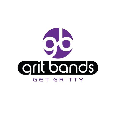 Grit Bands