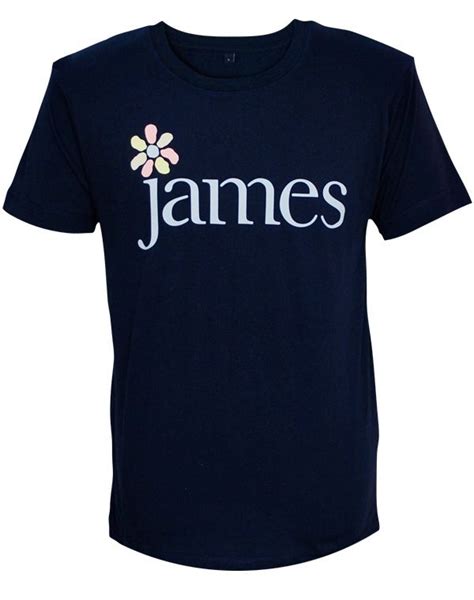 Buy Online James James 2013 T Shirt No Back Print Shirts Mens