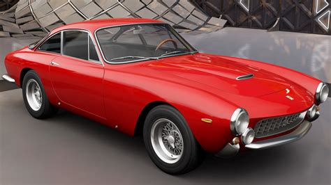 Ferrari 250 Gt Berlinetta Lusso Forza Motorsport Wiki Fandom