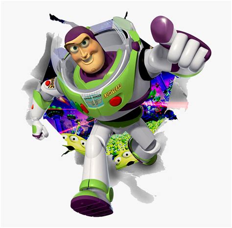 Buzz Lightyear Png Picture Buzz Lightyear Png Transparent Png