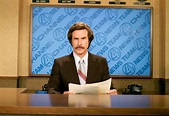 Amazon.co.uk: Watch ANCHORMAN: THE LEGEND OF RON BURGUNDY | Prime Video