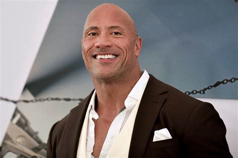 The Rock Dwayne Johnson Runs For President In ‘young Rock Trailer