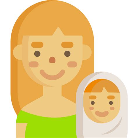 Motherhood Mother Vector Svg Icon Png Repo Free Png Icons