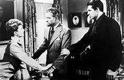Zeuge der Anklage (1942) - Film | cinema.de