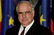 Helmut Kohl Biography