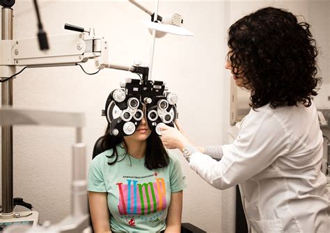 Adult Eye Exams Eyesmile