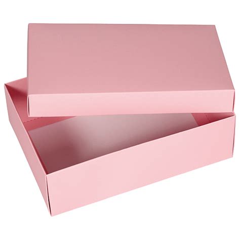 Hot promotions in box with clear lid on aliexpress if you're still in two minds about box with clear lid and are thinking about choosing a similar product, aliexpress is a great place to compare prices and sellers. Medium Pink Gift Boxes