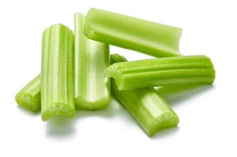 Premium Photo Green Celery