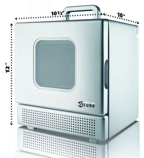 If the heinz company has its way, you will soon be making that hot 'cup of noodles' right in the middle of your algebra class. Top 10 Smallest Microwaves Ever - From the Largest to the ...