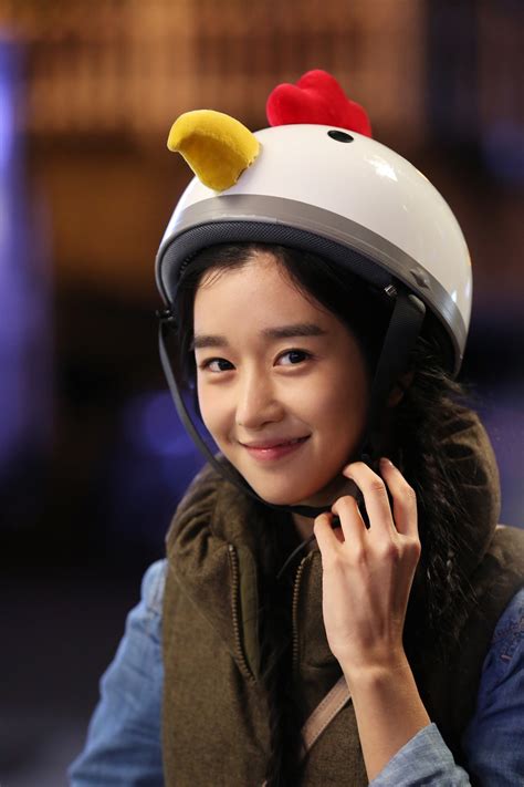 She had no plans of making a career in the world of glamour. Seo Ye Ji Young Photo - Seo Ye Ji Fans