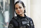 Lina Esco Leaving ‘SWAT’ After 5 Seasons as Chris — Read Statement | TVLine