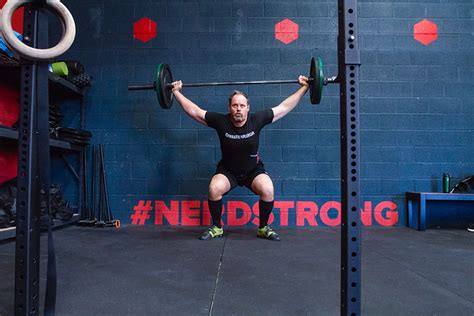 Nerdstrong Gym Uncrate