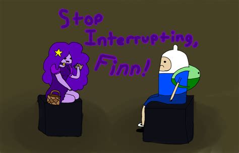 Stop Interrupting Finn Lsp As A Human By Ferretlivvie On Deviantart