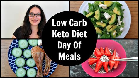 Cherry tomatoes add nutrients like lycopene to your diet. Full Day Of Keto Diet Eating - Example Low Carb Day