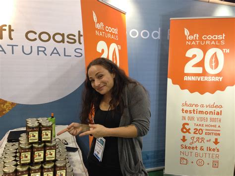 Left Coast Naturals Blog