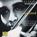 Vivaldi, Gil Shaham, Orpheus Chamber Orchestra – The Four Seasons = Die ...