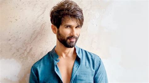5 Most Iconic Shahid Kapoor Roles