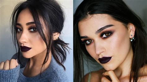Shay Mitchell Inspired Makeup Tutorial Youtube