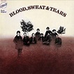 Blood, Sweat & Tears 2nd Album | LP (Re-Release) von Blood, Sweat & Tears