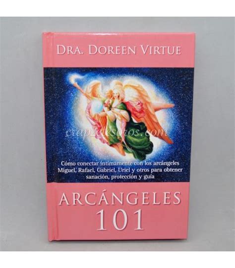 101 Arcángeles Libros