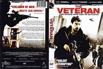 The Veteran - Movie DVD Scanned Covers - The Veteran :: DVD Covers