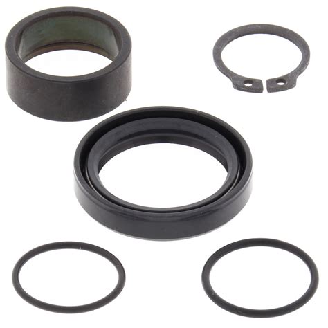 All Balls Racing Countershaft Seal Kit 25 4016 Ebay