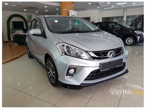 Bolder, smarter and ready to impress you at (link new bezza page) #lebihpadu three years, three excellent new cars. Perodua Myvi 2019 H 1.5 in Selangor Automatic Hatchback ...