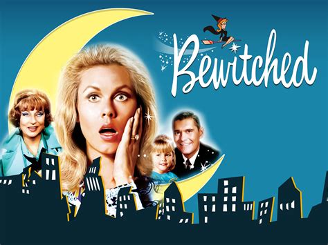 Prime Video Bewitched Season 5