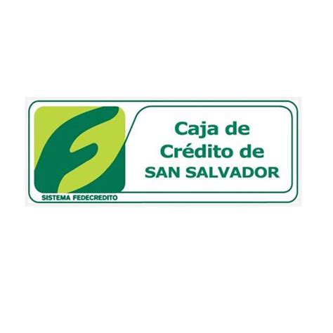 Caja De Credito Directorio Comercial De El Salvador