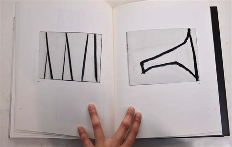 Richard Serra Drawing A Retrospective Gary Garrels