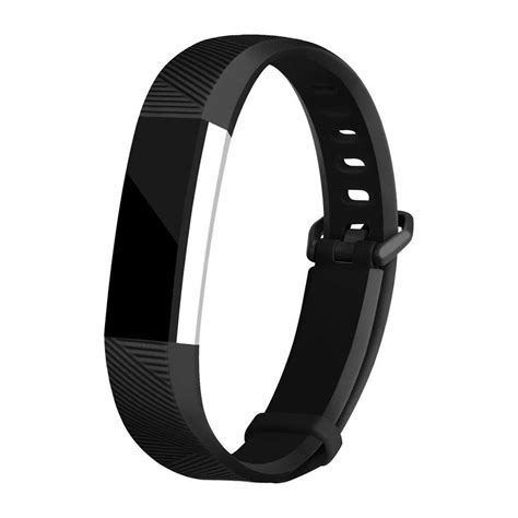 March, 2021 the latest fitbit alta hr price in malaysia starts from rm 488.00. FITBIT Fitbit ALTA HR - Montre connectée black/silver ...