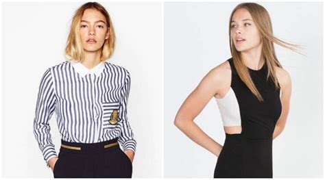 Zara India launches online store: All that you need to ...