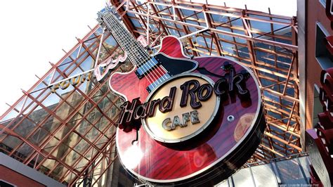 Louisvilles Hard Rock Cafe To Close After 16 Years On Fourth Street