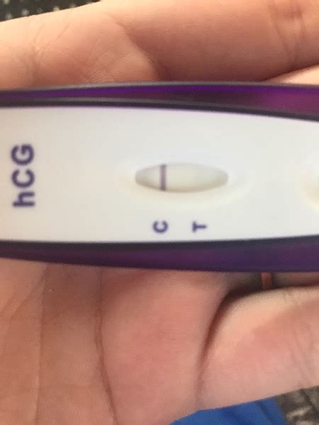 Very Very Faint Line Pregnancy Test Page 5 — Madeformums Forum