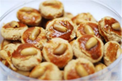 Antara resepi biskut raya / kuih raya: Koleksi Resepi Biskut Raya Popular dan Mudah ...