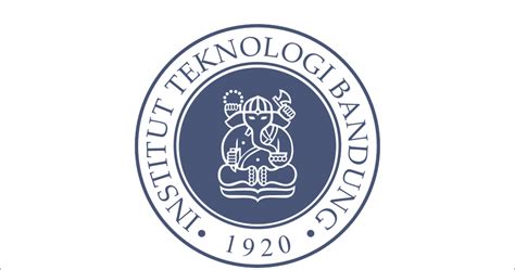 Logo ITB (Institut Teknologi Bandung) Vector png image