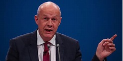 Damian Green investigated over alleged sexual advances to female ...
