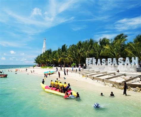 Lebih ramai rakyat malaysia telah memilih adamani travel. (2020 Promo) Langkawi Pakej Island Hopping - HolidayGoGoGo