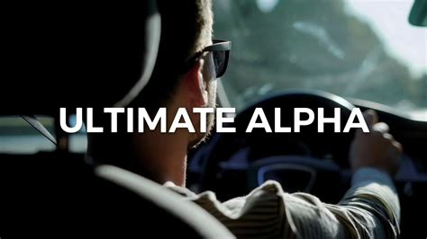 Requested Ultimate Alpha Male Package 📦💪🧠 ️😻 Youtube