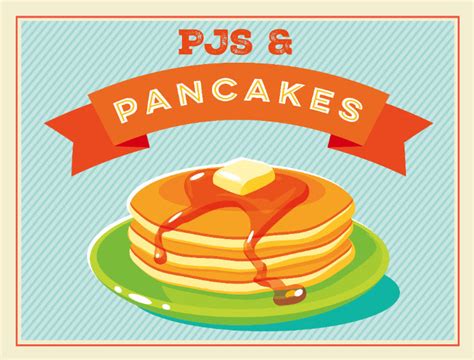 Since nearly all ingredients are prepared by frying. PJs & Pancakes | New Canaan Chamber