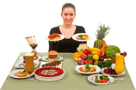 Healthier Food Choices For Every Meal Of The Day Sheknows