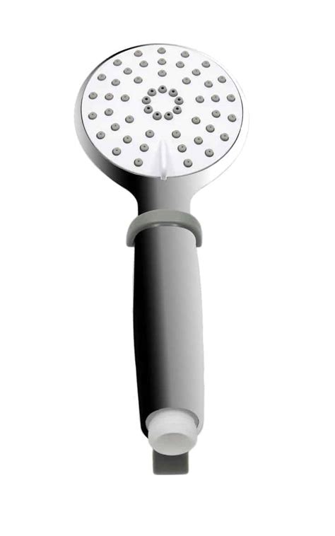 A wide variety of multi flow shower head options are available to you, such as project solution capability, design style, and bathroom faucet spout feature. Hand Held Shower Head Multi-Functions for the Elderly ...