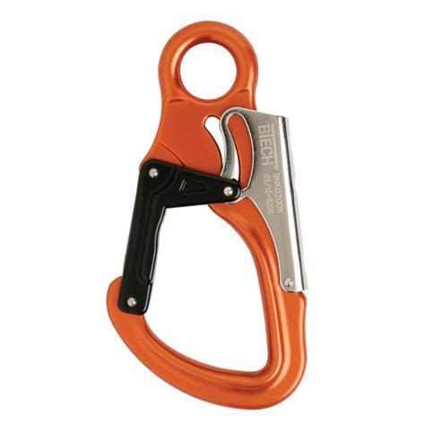 Safety Hooks And Karabiners Barry Evans Lifting World