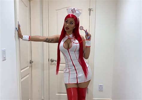 Watch Video As Cardi B Twerks To Davidos ‘fall In A Private Jet ~ Information Guide Africa