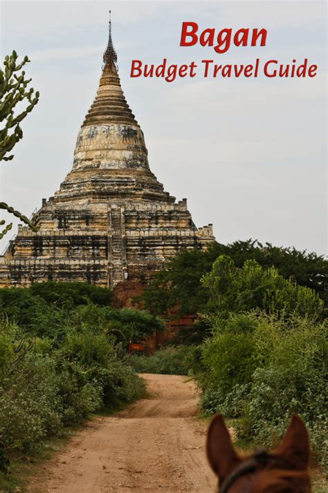 Bagan Travel Guide