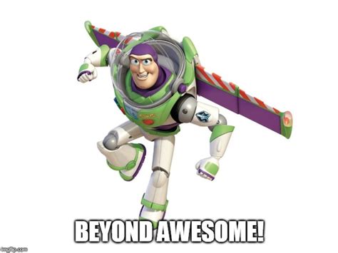 Image Tagged In Buzz Lightyear Imgflip
